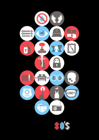 Illustration for article titled 30 geeky shirts that make perfect holiday gifts